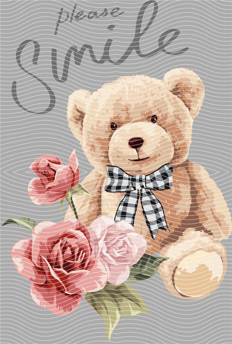 Cool Bear-X 259